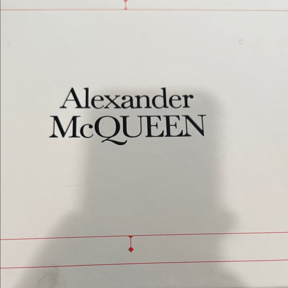 Alexander McQueen